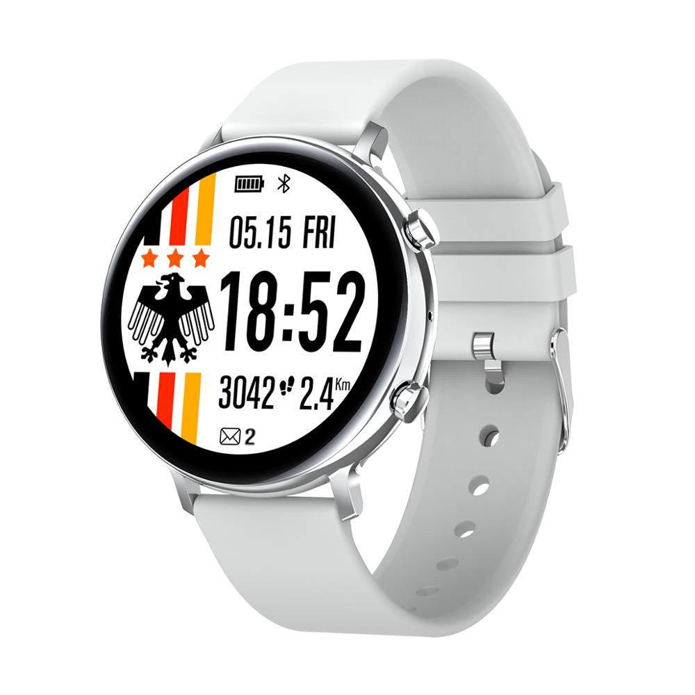 New GW33 smartwatch
