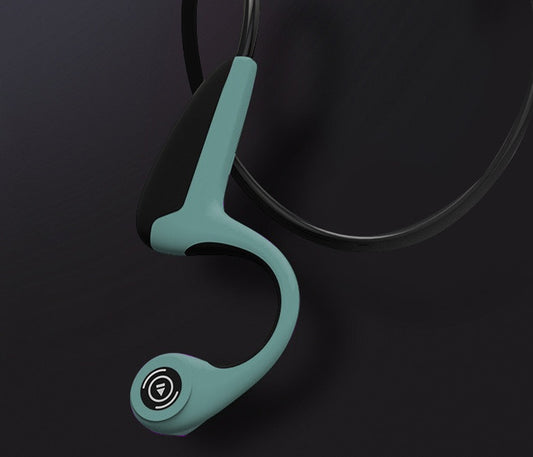 Over-Ear Sports Waterproof Headphones
