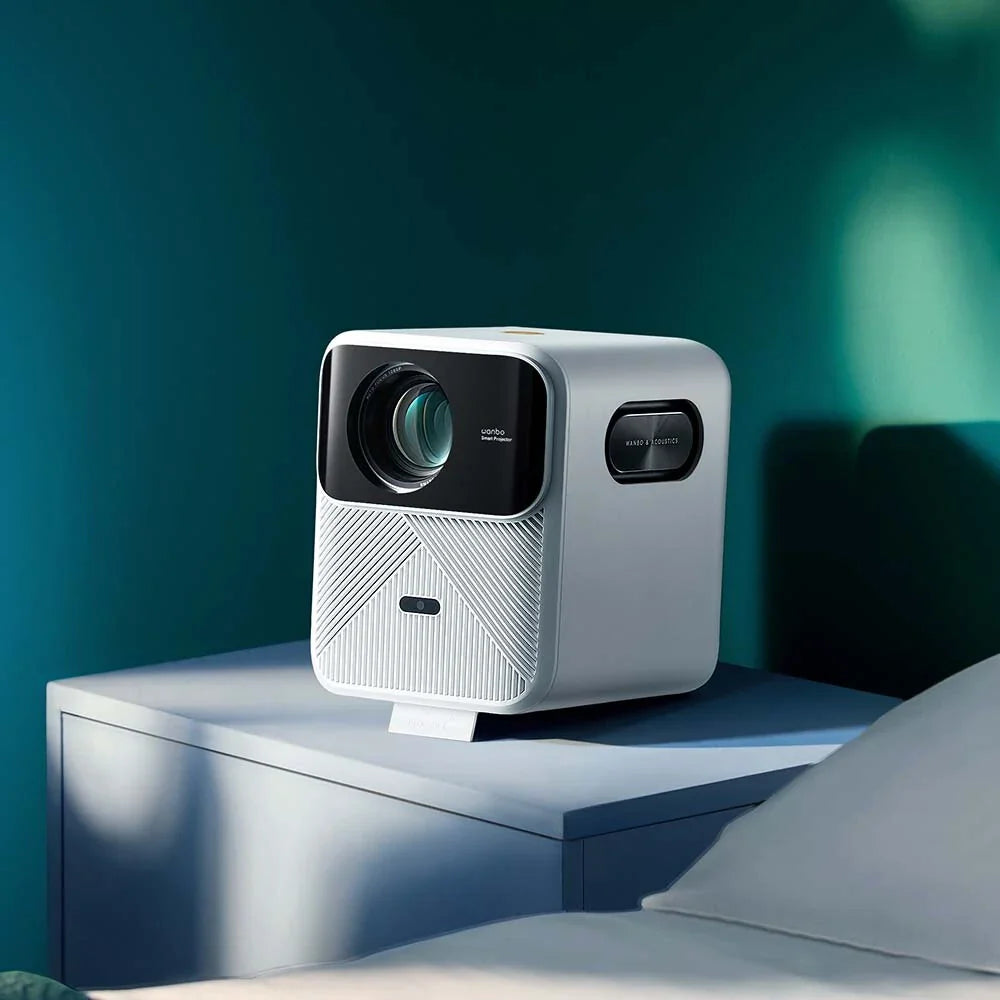 SMART PROJECTORS