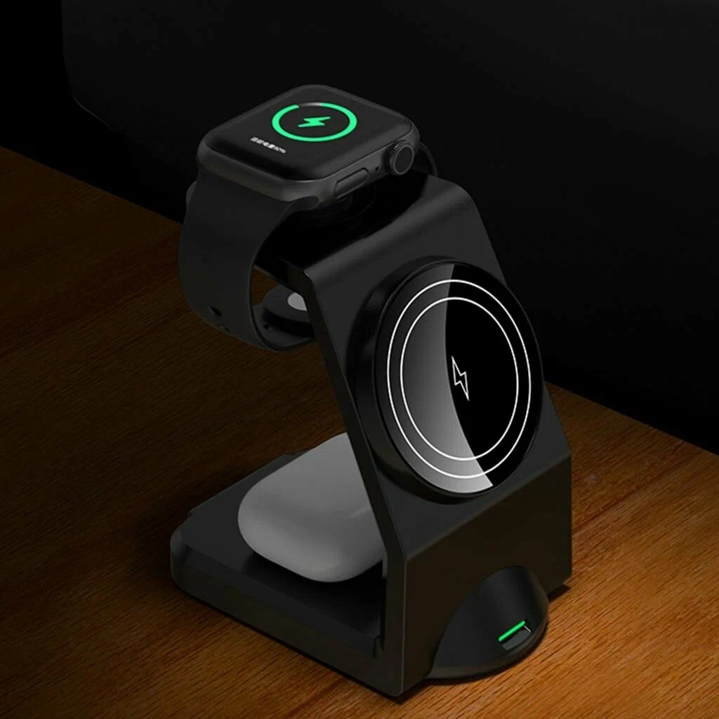 MAGNETIC $ WIRELESS CHARERS