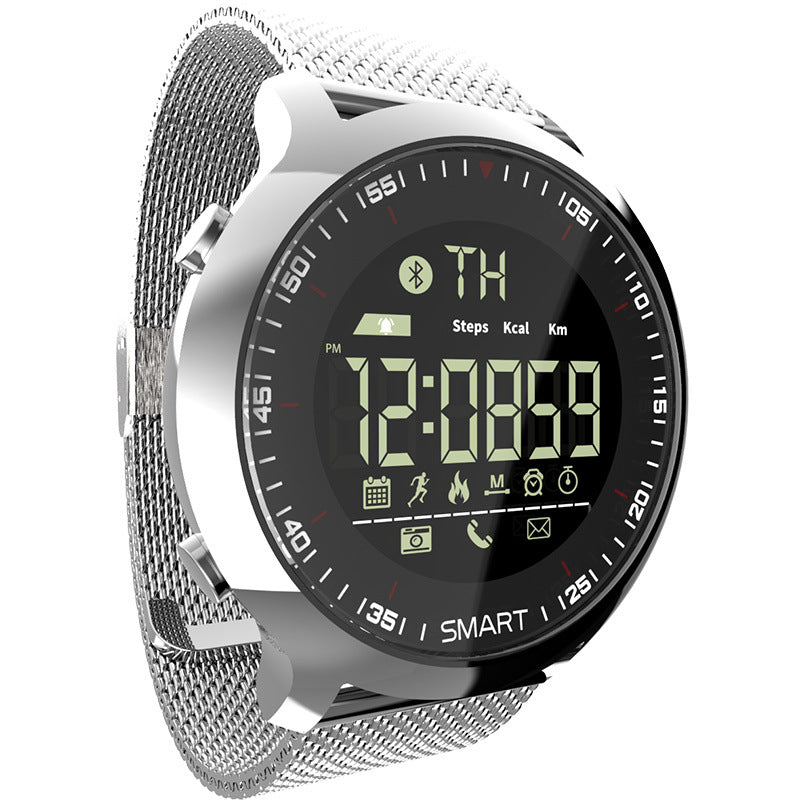 MK18 smartwatch bracelet