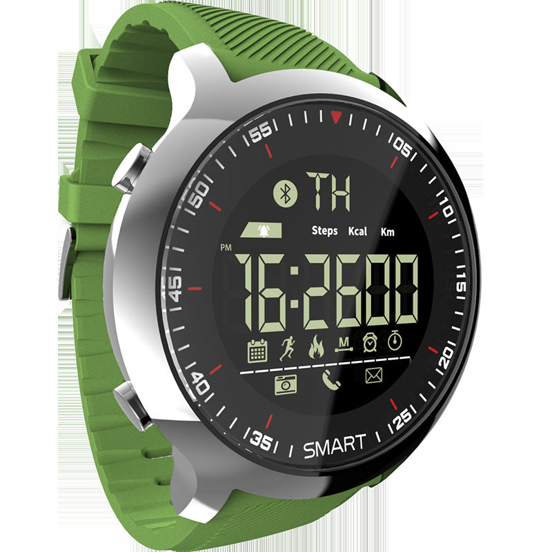 MK18 smartwatch bracelet