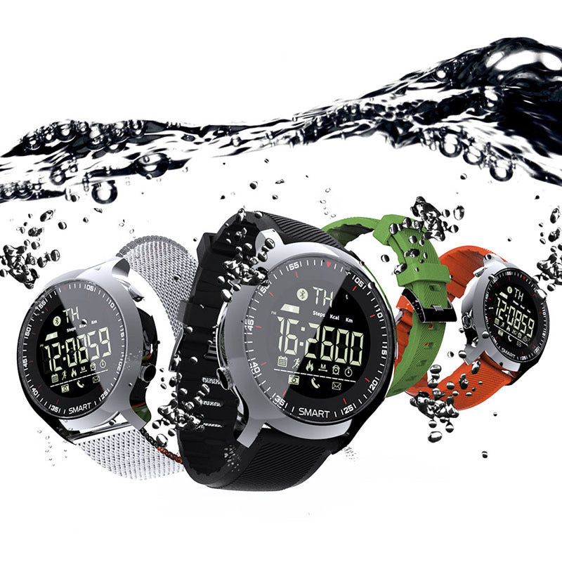 MK18 smartwatch bracelet