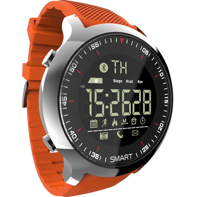 MK18 smartwatch bracelet