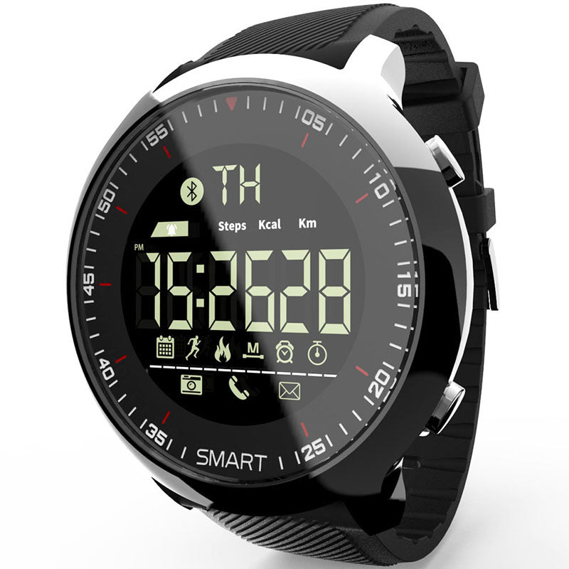 MK18 smartwatch bracelet