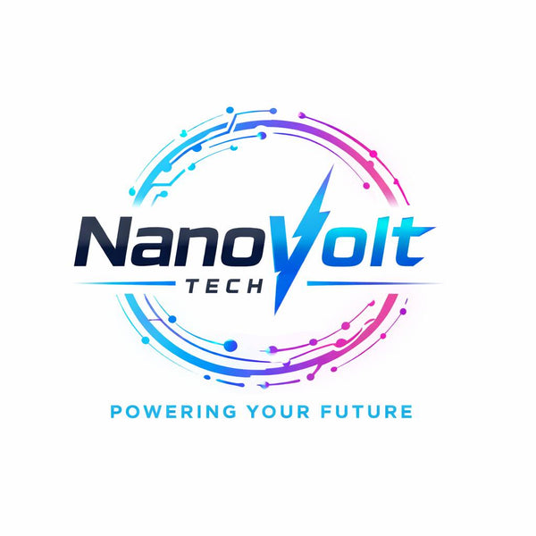 NanoVoltTech