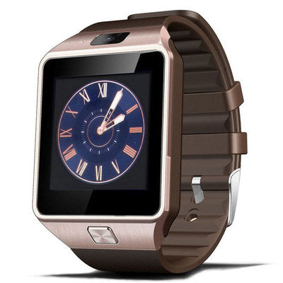 
SMART WATCHES