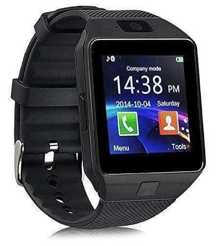 SMART WATCHES