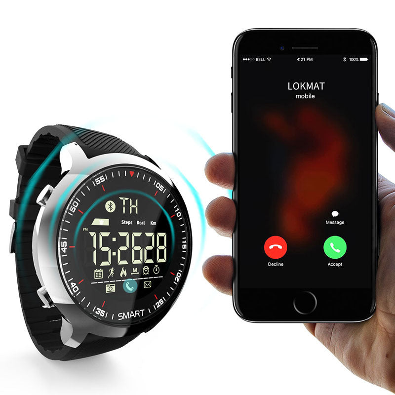 MK18 smartwatch bracelet