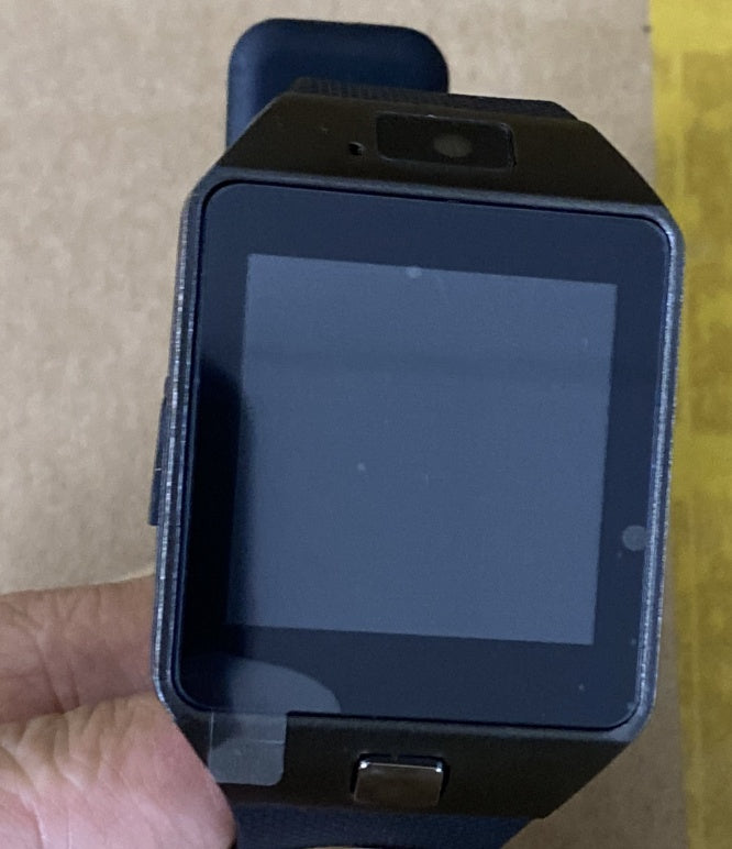 SMART WATCHES