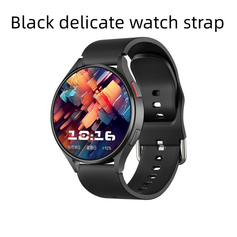 Smartwatches Are Fashionable And Casual