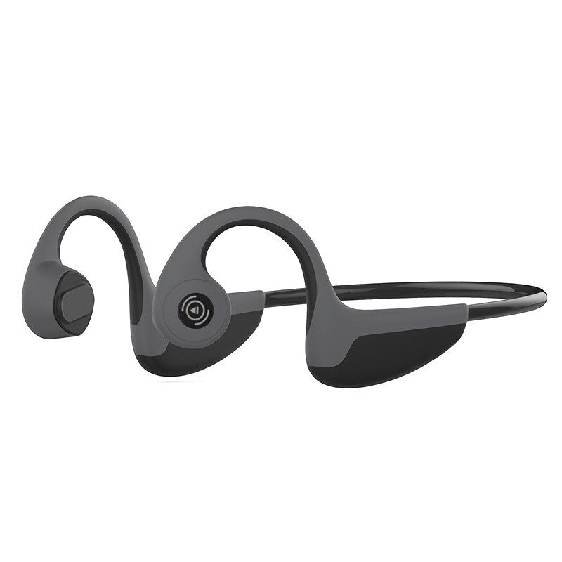 Over-Ear Sports Waterproof Headphones