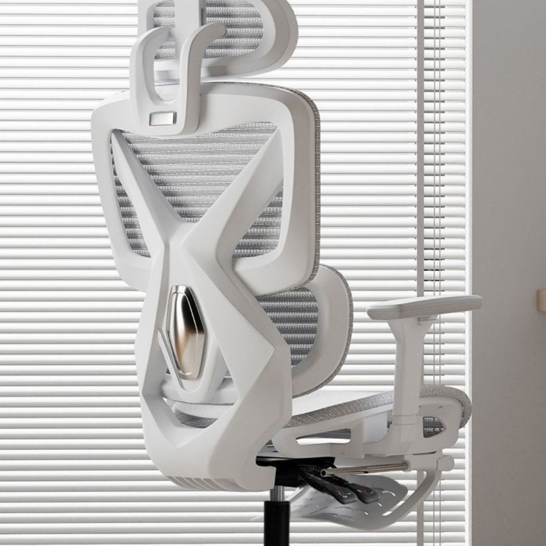 Boys And Girls Bedroom Office Ergonomic Long-sitting Comfortable Home Gaming Chair