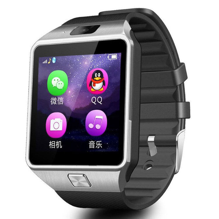 SMART WATCHES