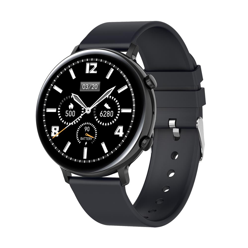 New GW33 smartwatch