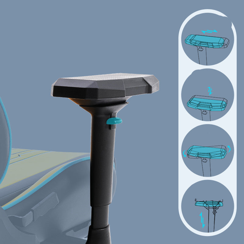Men's Chair Human Body GamingMen's Chair Human Body Gaming